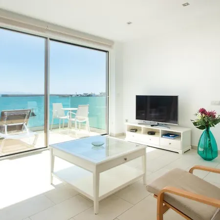 Blancazul Marina Apartment Playa Blanca (Lanzarote)