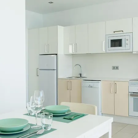 Apartmán Blancazul Marina Playa Blanca (Lanzarote)