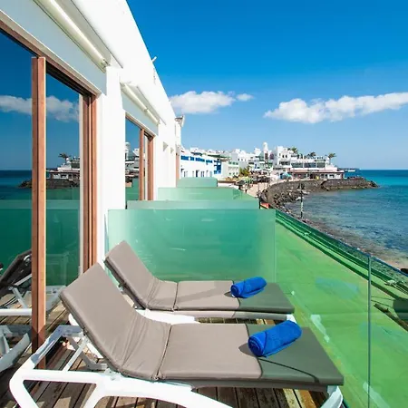 Blancazul Marina * Playa Blanca (Lanzarote)