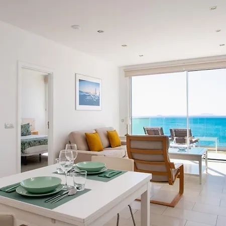Blancazul Marina Apartmán Playa Blanca (Lanzarote)