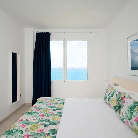 Blancazul Marina Apartment