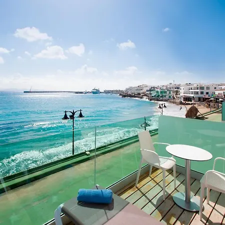Blancazul Marina Apartmán Playa Blanca (Lanzarote)