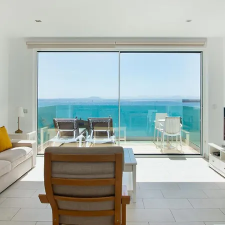 Apartment Blancazul Marina
