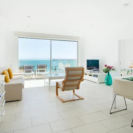 Blancazul Marina Apartmán Playa Blanca (Lanzarote)