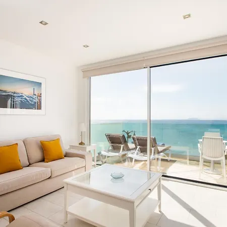 Apartment Blancazul Marina