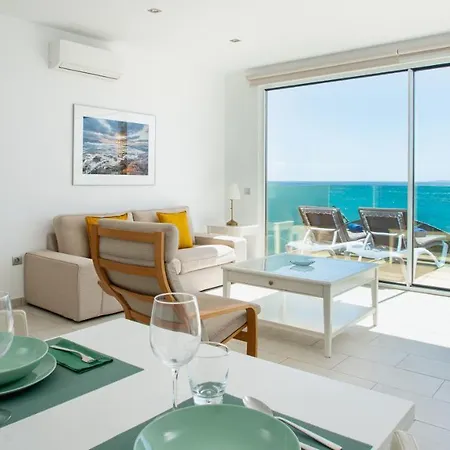 Blancazul Marina Apartment *