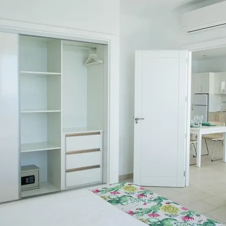 Blancazul Marina Apartment Playa Blanca (Lanzarote)