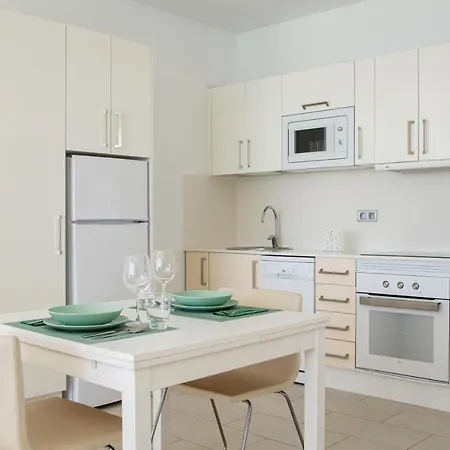 Apartment Blancazul Marina *