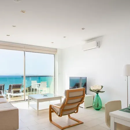 Blancazul Marina Apartmán