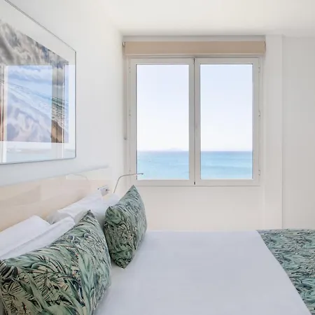 Blancazul Marina Apartment *