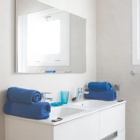 Apartment Blancazul Marina Playa Blanca (Lanzarote)