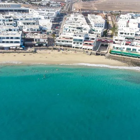 Blancazul Marina
