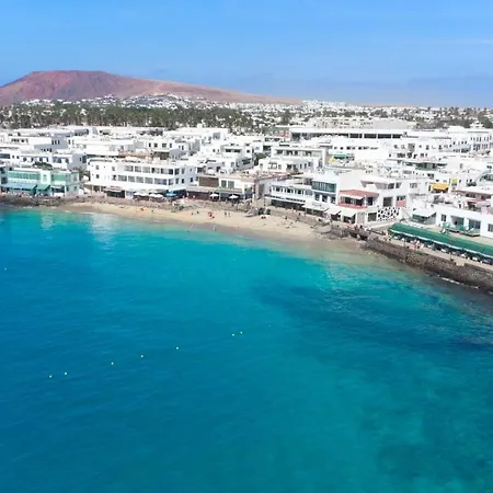 Blancazul Marina