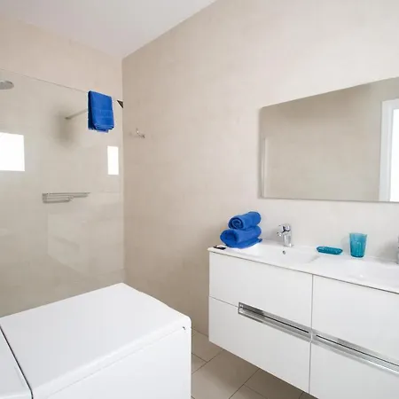 Apartment Blancazul Marina Playa Blanca (Lanzarote)