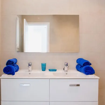 Blancazul Marina Apartment