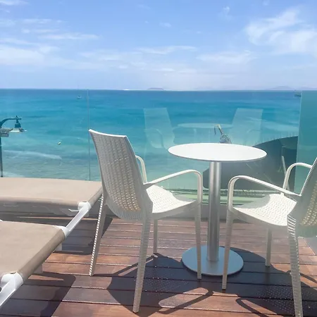 Blancazul Marina Apartment Playa Blanca (Lanzarote)