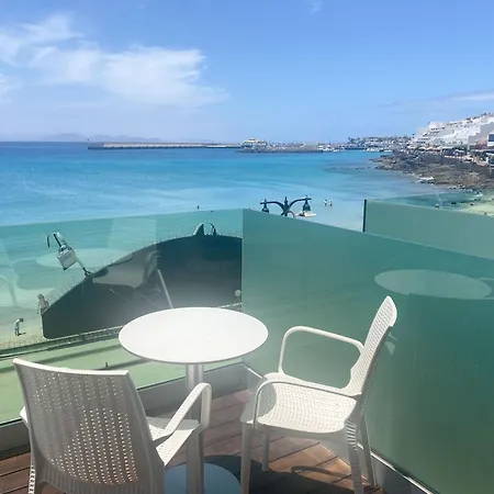 Blancazul Marina Apartment