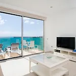 Blancazul Marina 公寓
