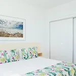 Blancazul Marina Апартаменты