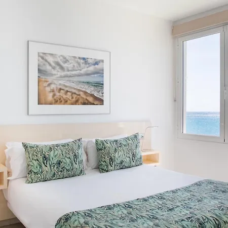 Blancazul Marina * Πλάγια Μπλάνκα