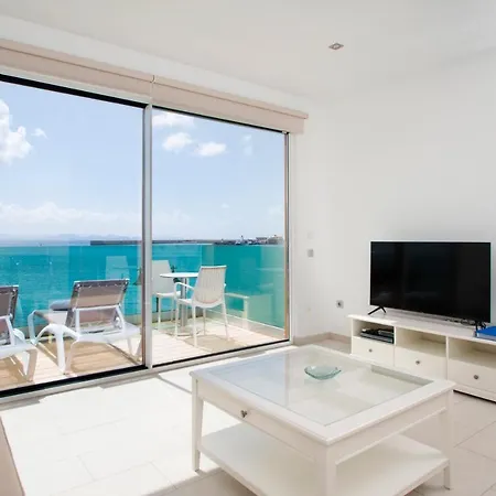 Blancazul Marina Διαμέρισμα