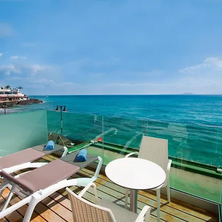Blancazul Marina Playa Blanca