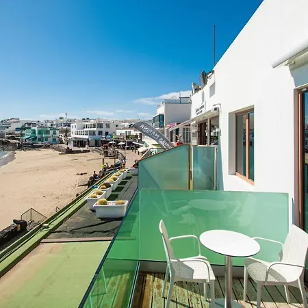 Διαμέρισμα Blancazul Marina *