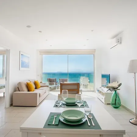 Blancazul Marina Διαμέρισμα Πλάγια Μπλάνκα