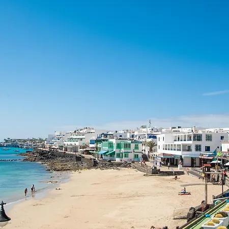 Blancazul Marina Πλάγια Μπλάνκα