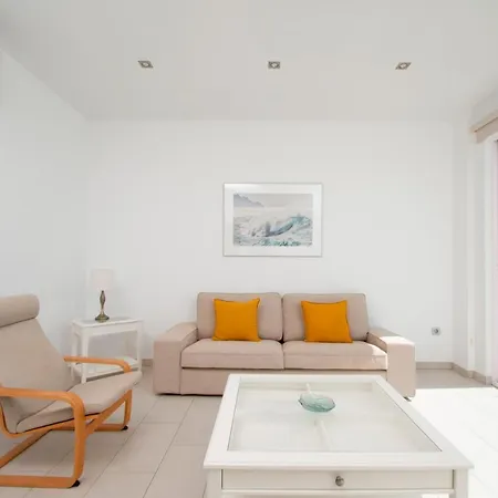 Blancazul Marina Πλάγια Μπλάνκα