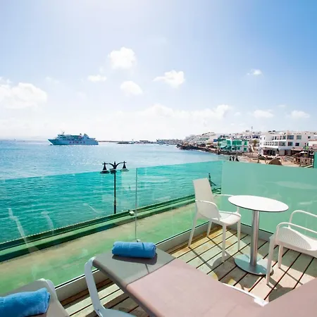 Διαμέρισμα Blancazul Marina