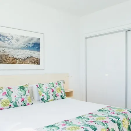 Blancazul Marina Διαμέρισμα