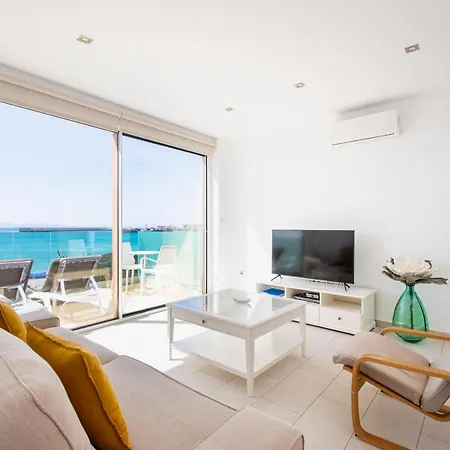 Blancazul Marina Διαμέρισμα