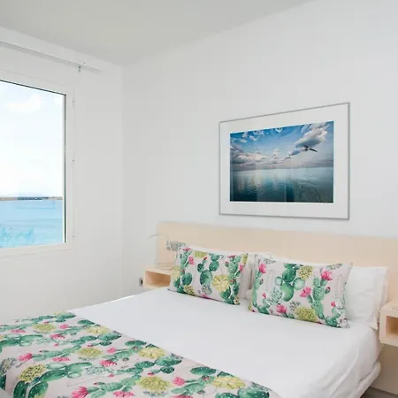 Blancazul Marina Playa Blanca