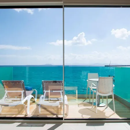 Διαμέρισμα Blancazul Marina