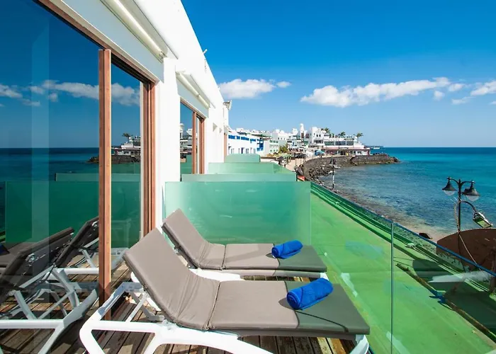 Blancazul Marina * Πλάγια Μπλάνκα