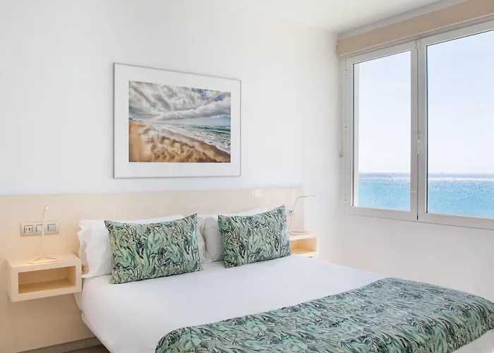 Blancazul Marina * Πλάγια Μπλάνκα