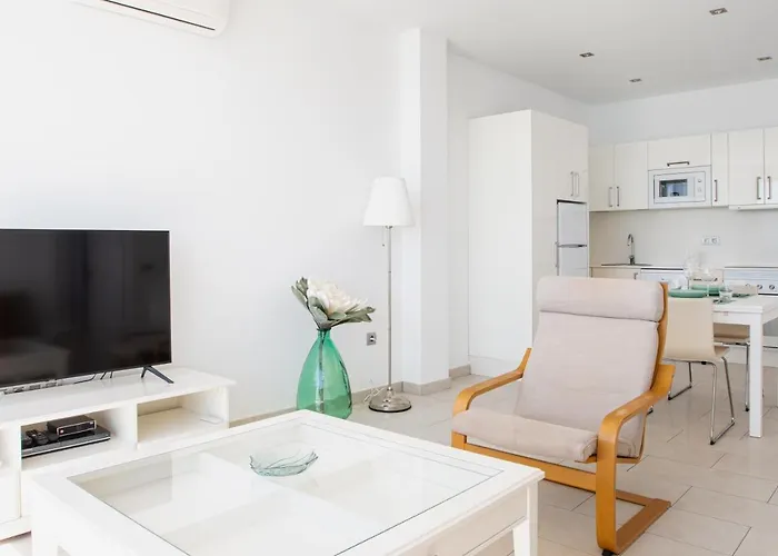 Blancazul Marina Πλάγια Μπλάνκα