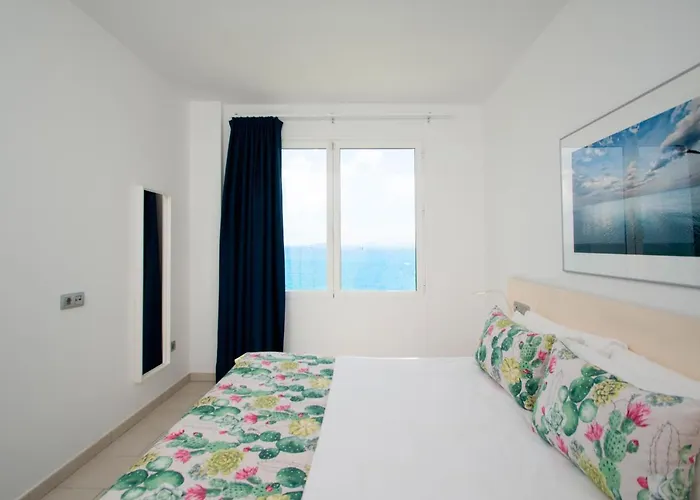 Blancazul Marina Διαμέρισμα