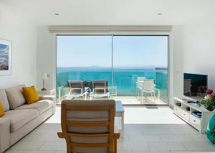 شقة Blancazul Marina