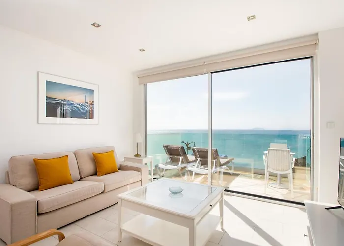 Διαμέρισμα Blancazul Marina