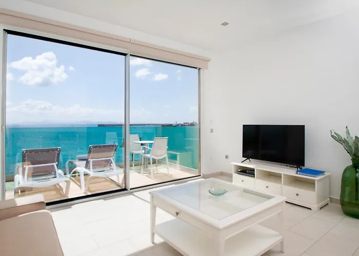 Blancazul Marina Διαμέρισμα