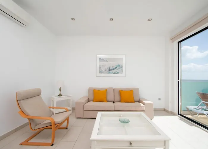 Blancazul Marina Πλάγια Μπλάνκα