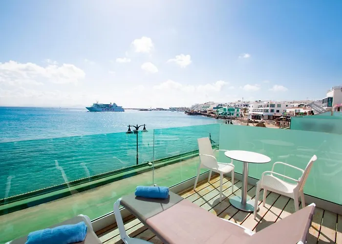 شقة Blancazul Marina