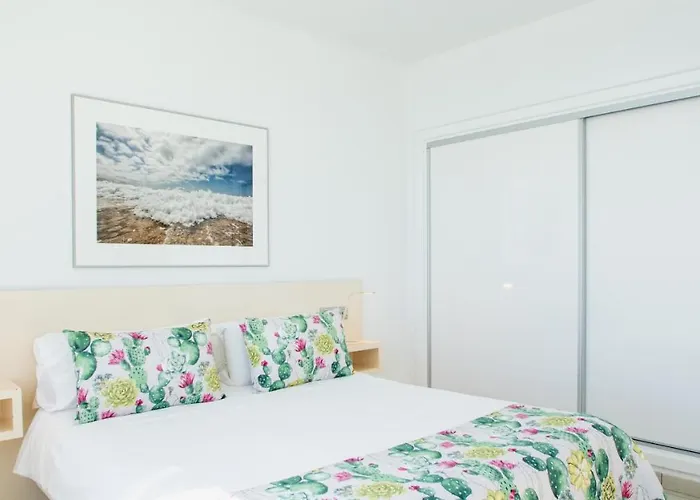 Blancazul Marina شقة