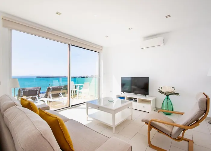 Blancazul Marina Διαμέρισμα