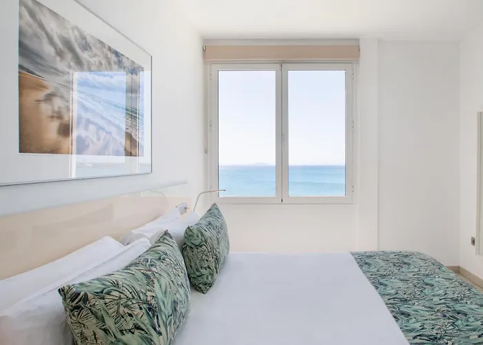 Blancazul Marina Διαμέρισμα *