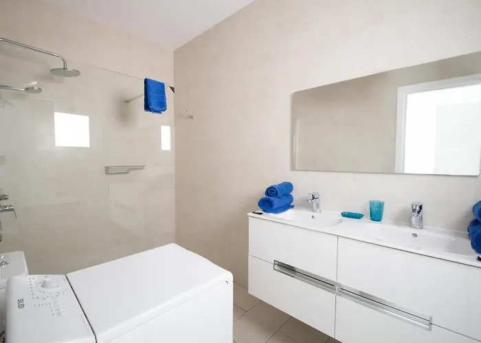 شقة Blancazul Marina بلايا بلانكا