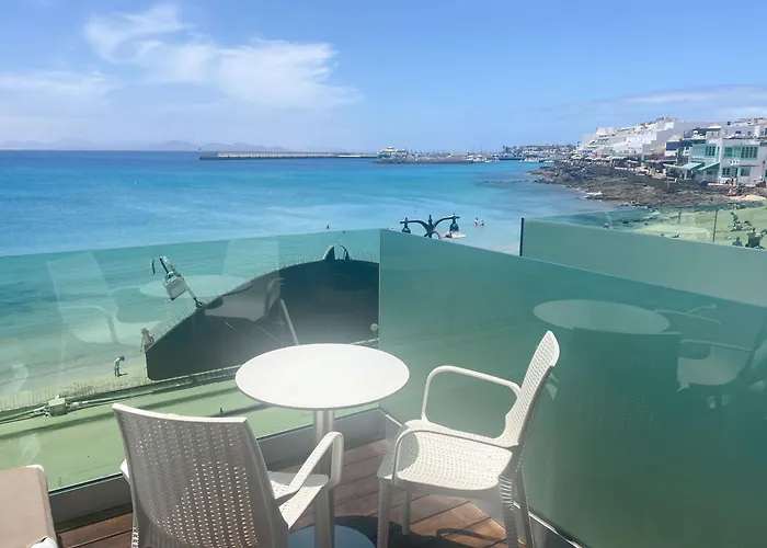 Blancazul Marina Διαμέρισμα