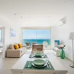 Blancazul Marina דירה פלאיה בלנקה